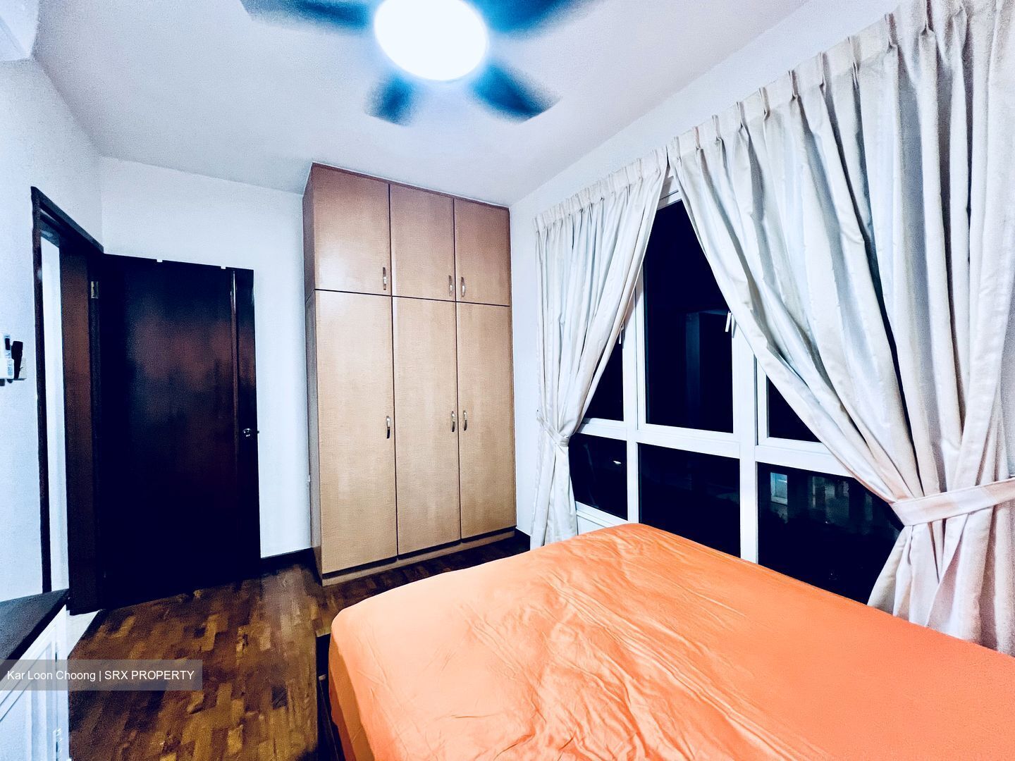 The Floravale (D22), Condominium #470563961